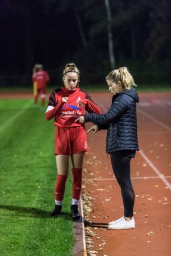 Bild 60 - B-Juniorinnen VfL Pinneberg - Eimsbuettler TV : Ergebnis: 1:0